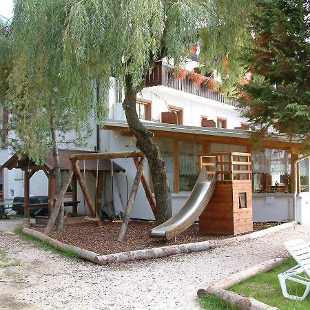 Laugen Cafe, Pizza, B&B San Felice  Экстерьер фото