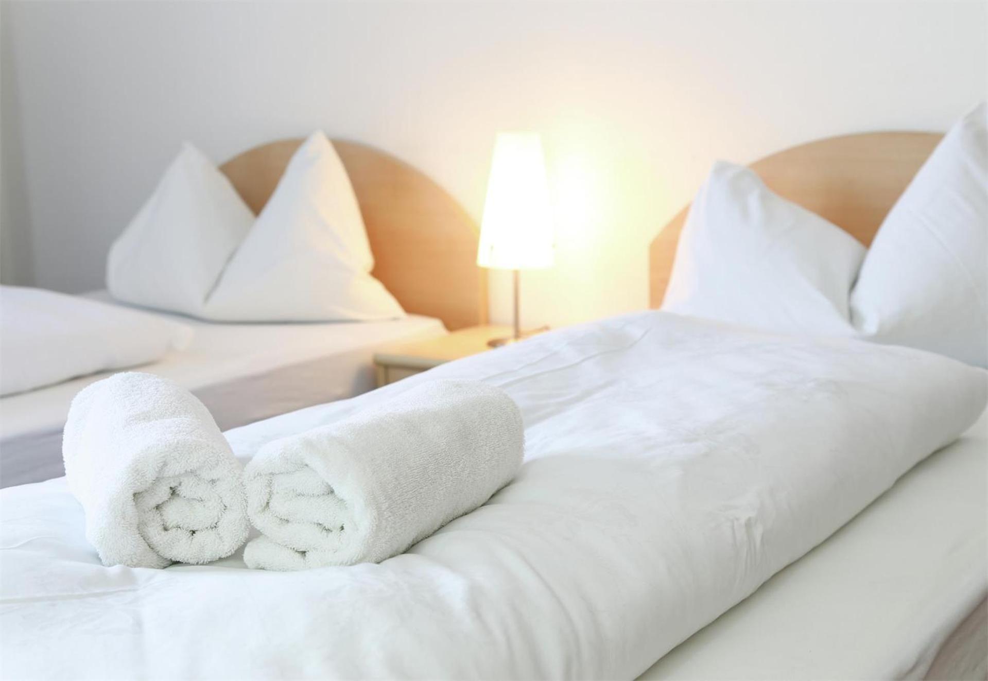 Laugen Cafe, Pizza, B&B San Felice  Экстерьер фото