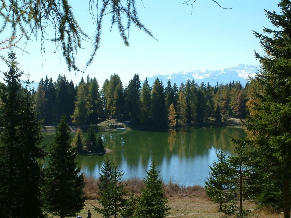 Laugen Cafe, Pizza, B&B San Felice  Экстерьер фото